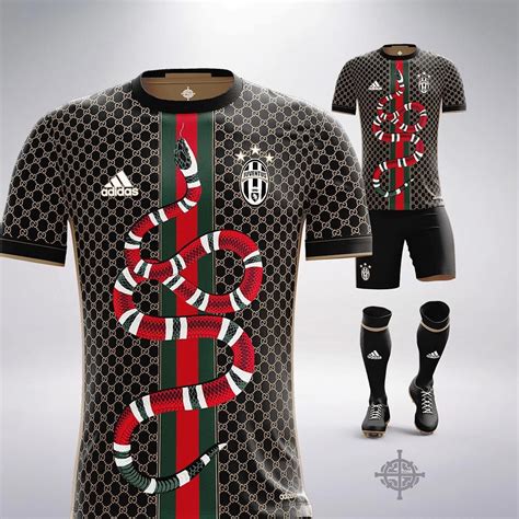 camisetas juventus gucci|SETTPACE Imagines Juventus x Gucci Hookup .